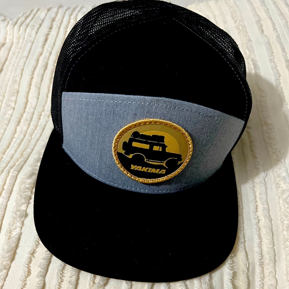 Yakima SnapBack